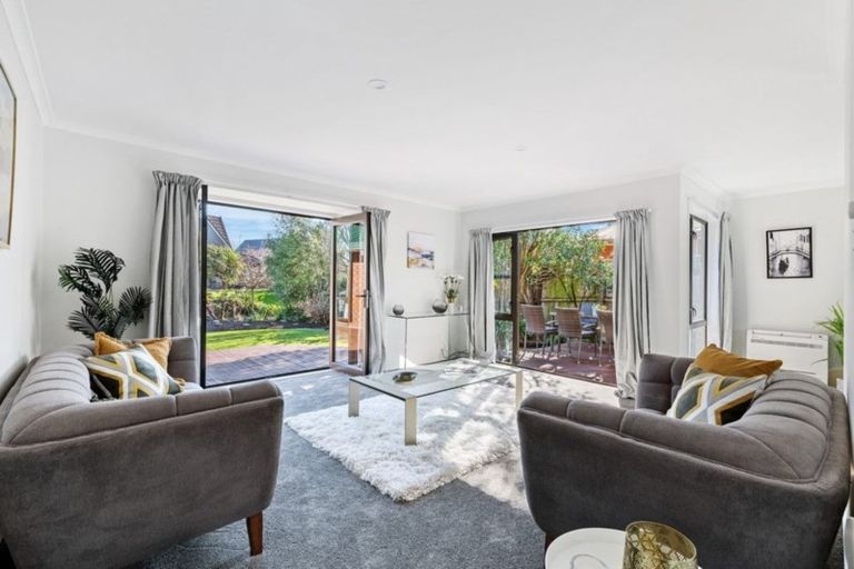 Photo of property in 488 Halswell Road, Halswell, Christchurch, 8025