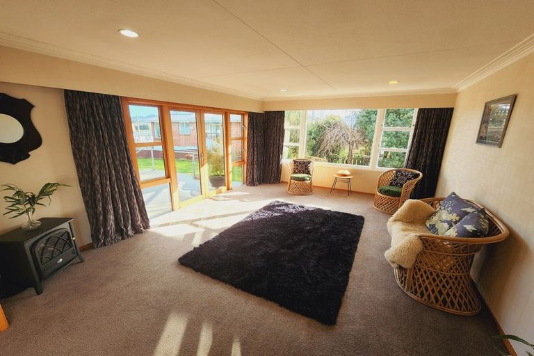 Photo of property in 8 Tainui Street, Gore, 9710