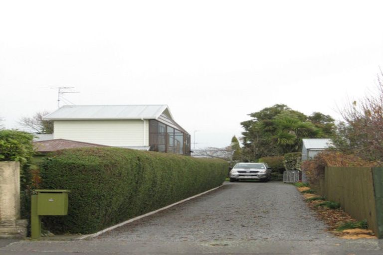 Photo of property in 4 Ferriman Street, Netherby, Ashburton, 7700