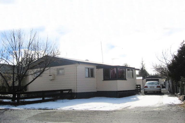 Photo of property in 18 Godley Street, Twizel, 7901