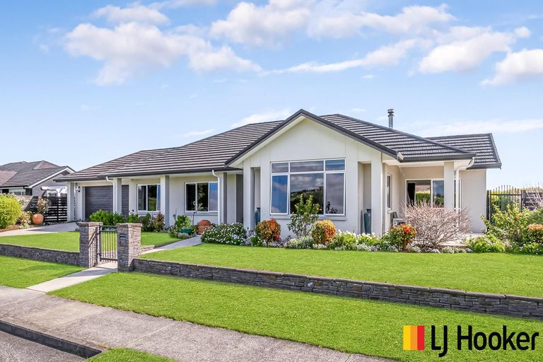 Photo of property in 24 William Andrew Road, Pukekohe, 2120