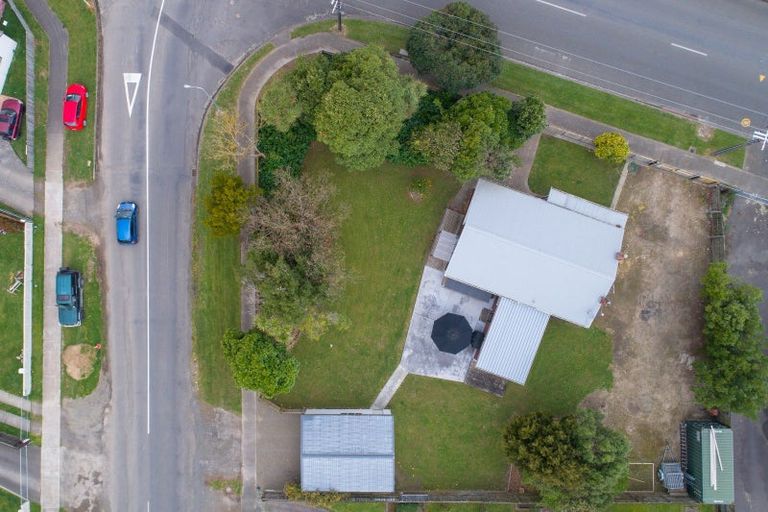 Photo of property in 247 Cambridge Avenue, Ashhurst, 4810