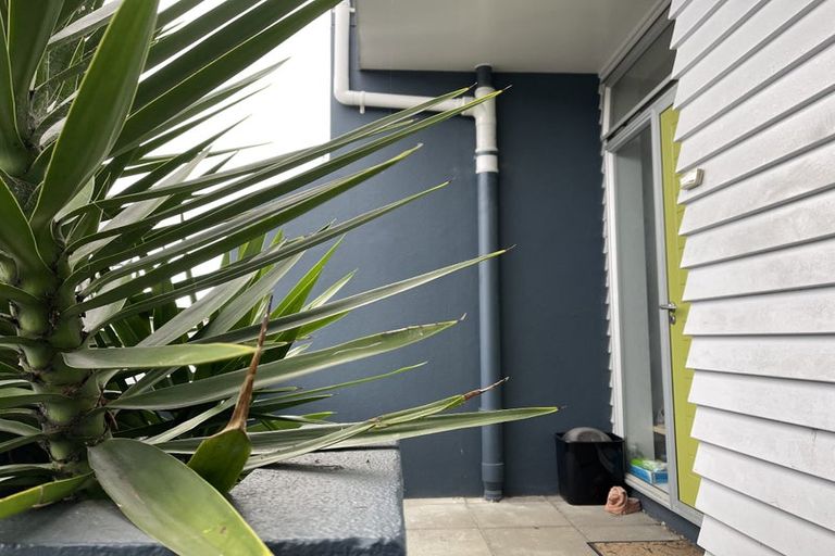 Photo of property in Mondrian Townhouses, 4/24 Hanson Street, Mount Cook, Wellington, 6021