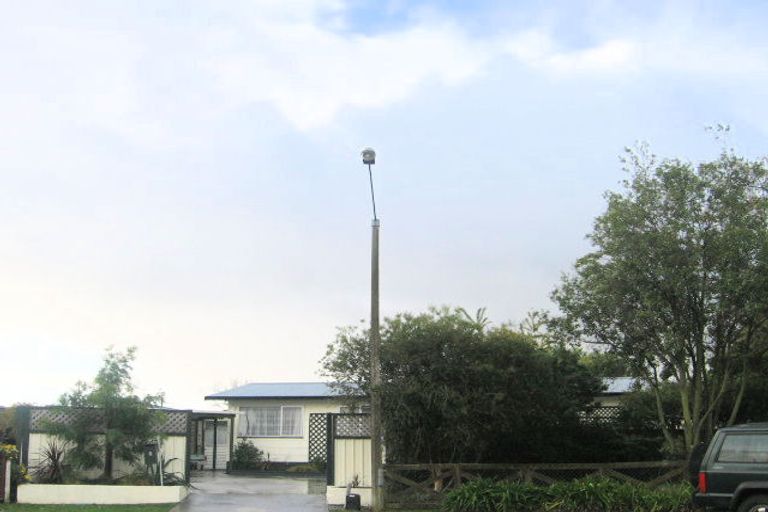 Photo of property in 5 Peary Place, Flaxmere, Hastings, 4120