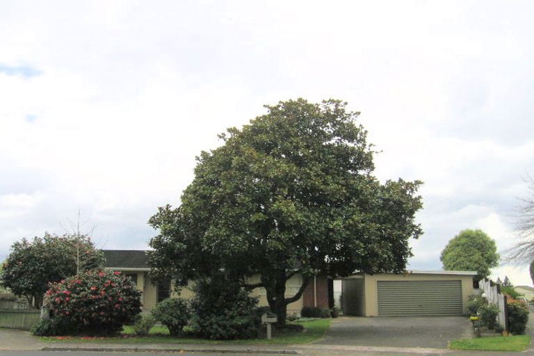 Photo of property in 5 Miranda Place, Springfield, Rotorua, 3015