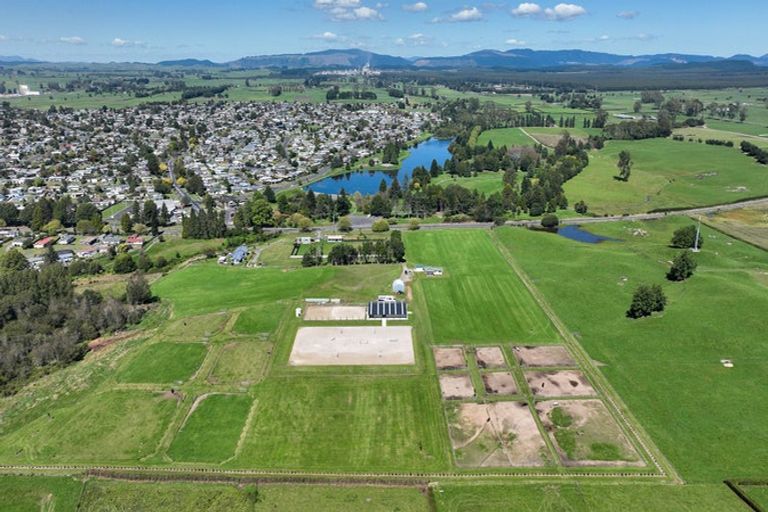 Photo of property in 242 Maraetai Rd - State Highway State Highway, Tokoroa, 3491