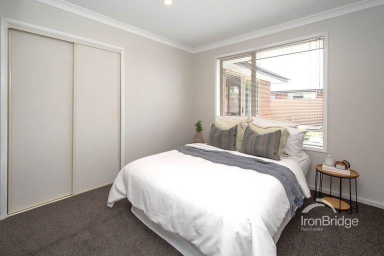 Photo of property in 6 Kohi Drive, Parklands, Christchurch, 8083