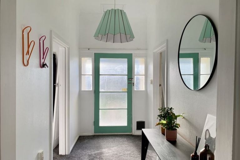 Photo of property in 23 Wharfe Street, South Hill, Oamaru, 9400