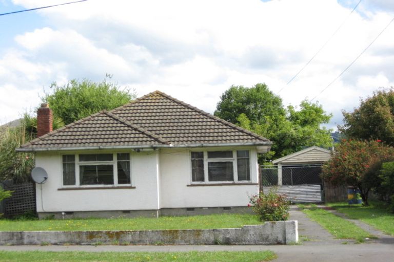Photo of property in 406 Linwood Avenue, Bromley, Christchurch, 8062
