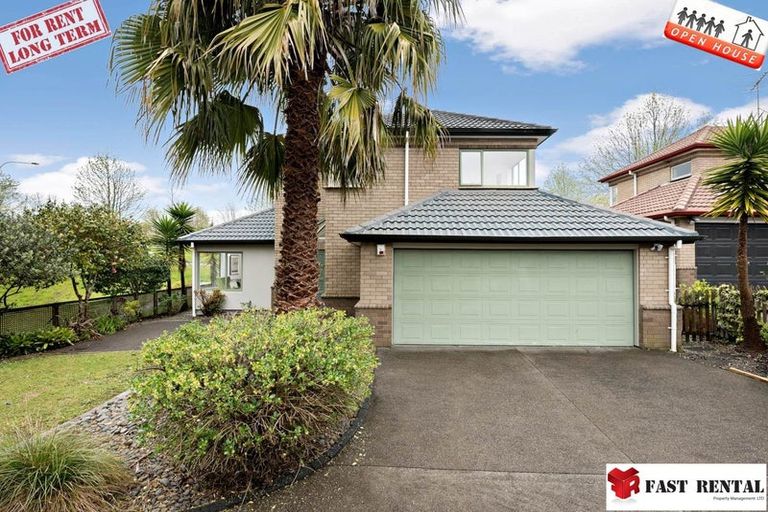 Photo of property in 34 Amherst Place, Albany, Auckland, 0632