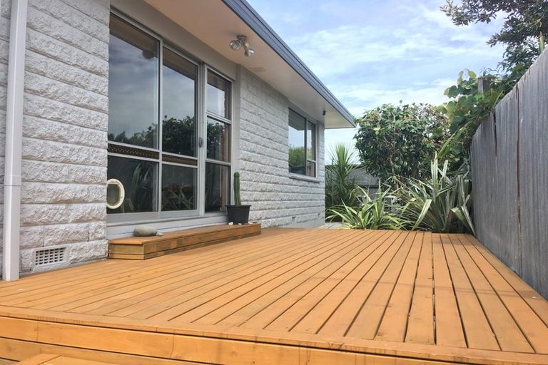 Photo of property in 72b Oram Avenue, New Brighton, Christchurch, 8061