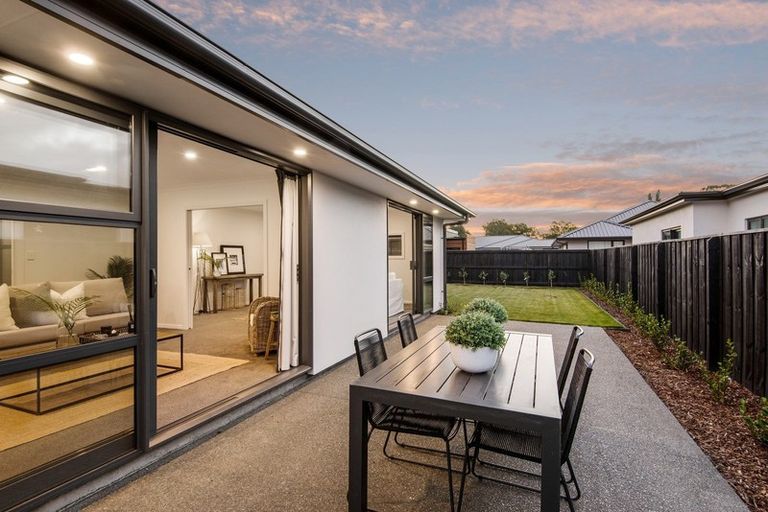 Photo of property in 14 Nickel Drive, Prebbleton, 7604