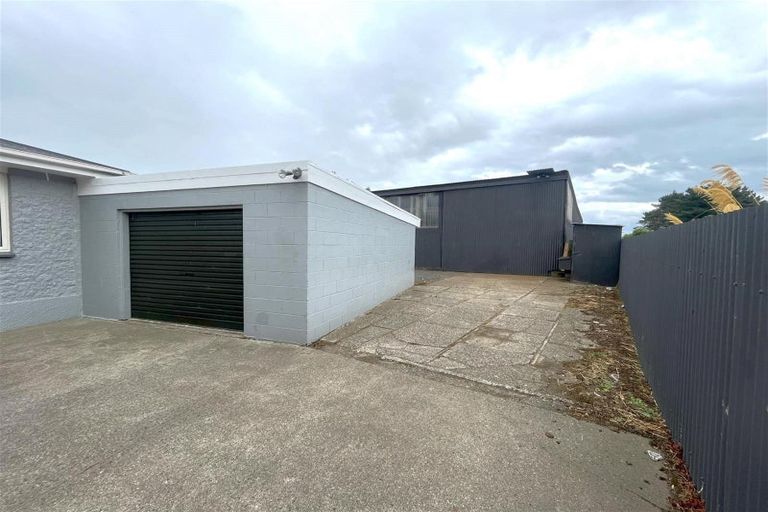 Photo of property in 165 Dunns Road, Otatara, Invercargill, 9879