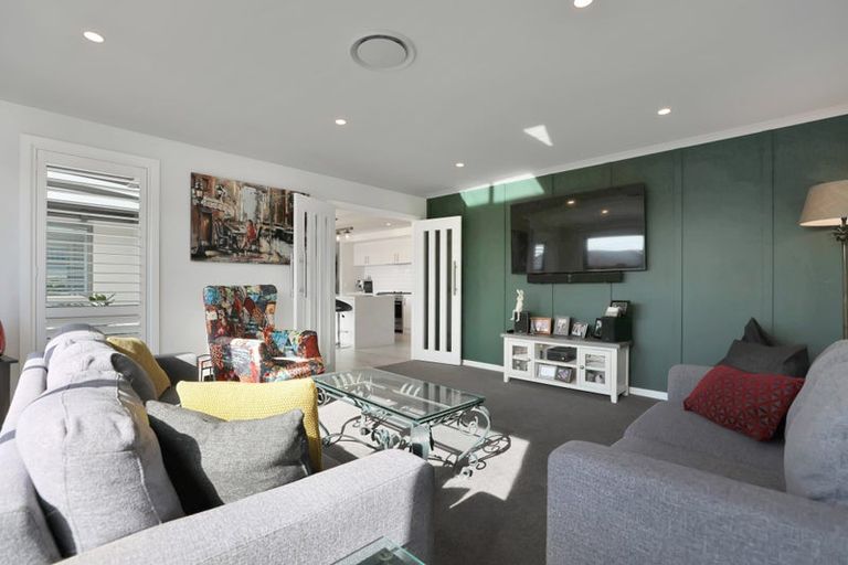 Photo of property in 11 Jag Way, Tinwald, Ashburton, 7700