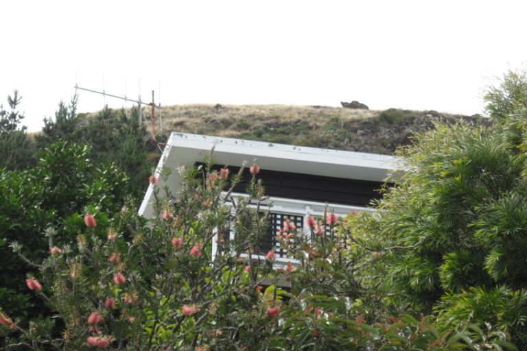 Photo of property in 49 Ocean View Terrace, Sumner, Christchurch, 8081