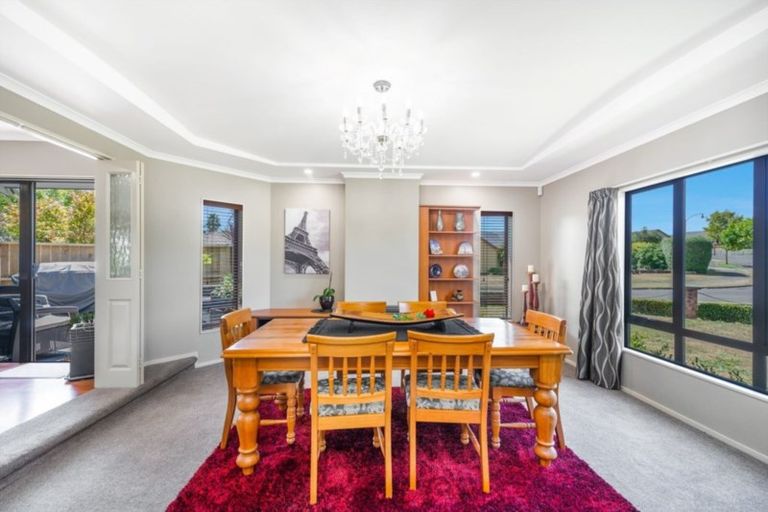 Photo of property in 2 Kilmuir Place, Rototuna, Hamilton, 3210