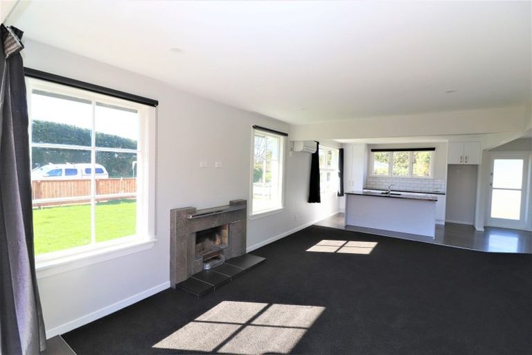 Photo of property in 60 Leeston Dunsandel Road, Dunsandel, 7682