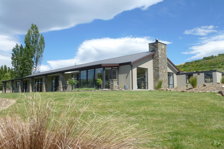 Photo of property in 97 Manuherikia Road, Alexandra, 9393