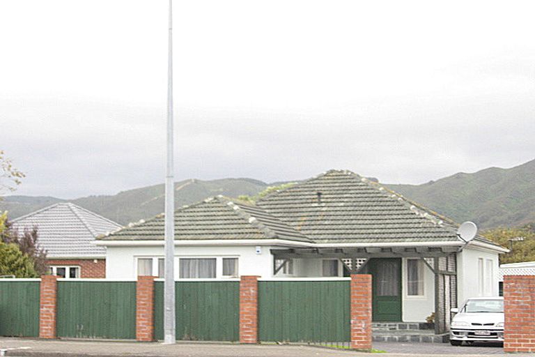 Photo of property in 768 High Street, Boulcott, Lower Hutt, 5011