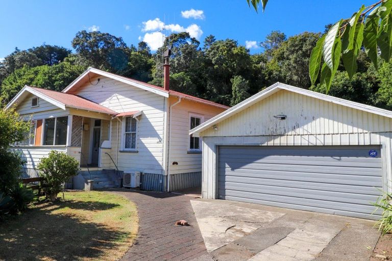 Photo of property in 752 Tararu Sh25 Road, Thames, 3500