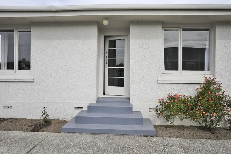 Photo of property in 584 Tweed Street, Newfield, Invercargill, 9812