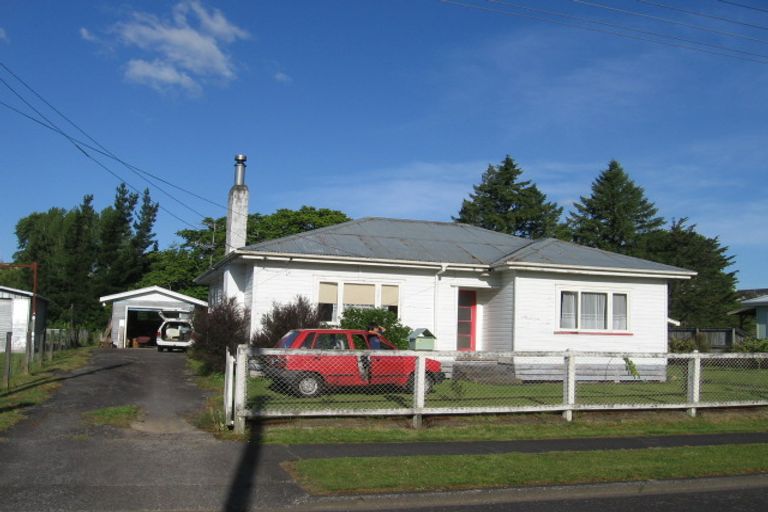 Photo of property in 10 Little Road, Taumarunui, 3920