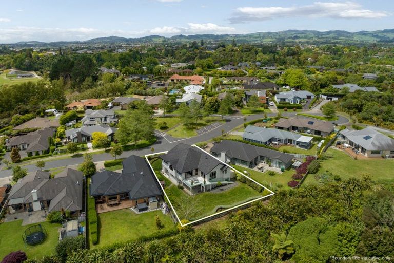 Photo of property in 60 Rexford Heights, Pyes Pa, Tauranga, 3112