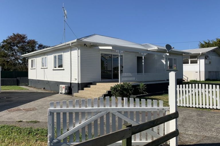 Photo of property in 19 Paki Street, Huntly, 3700