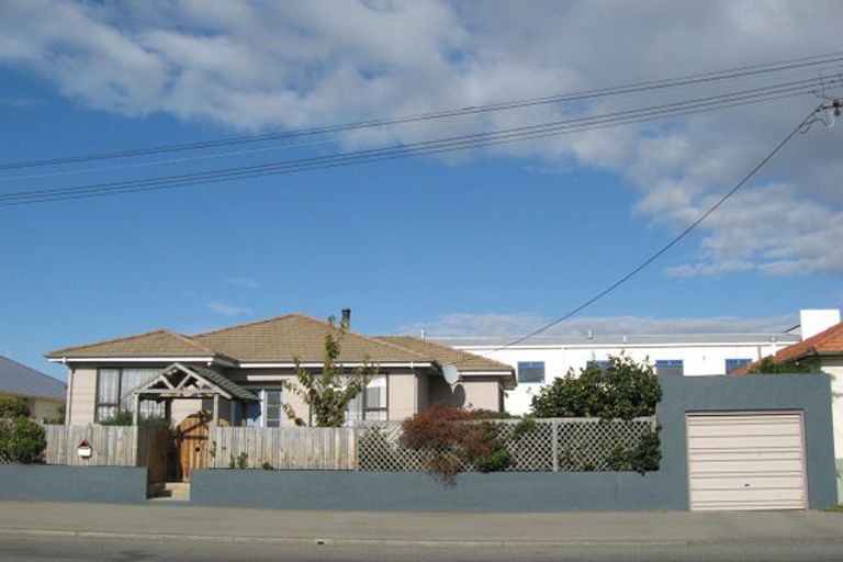 Photo of property in 35 Weaver Street, Oamaru North, Oamaru, 9400