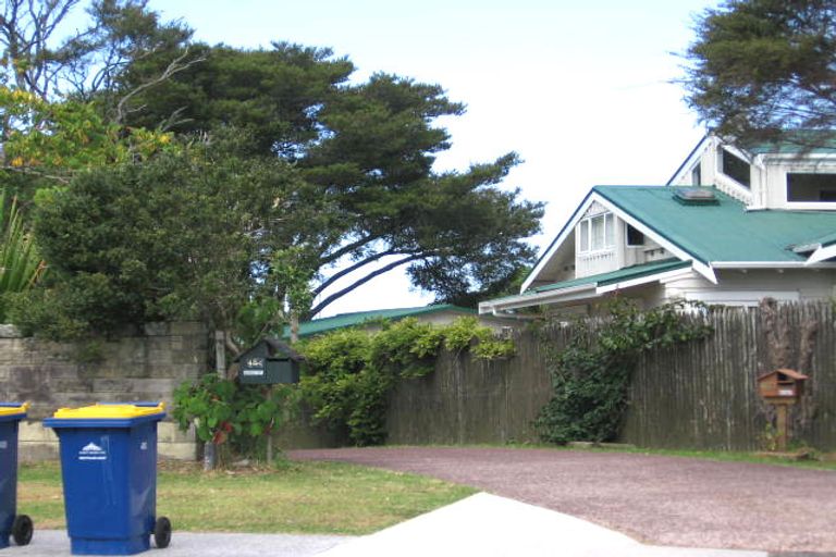 Photo of property in 45d Verbena Road, Birkdale, Auckland, 0626