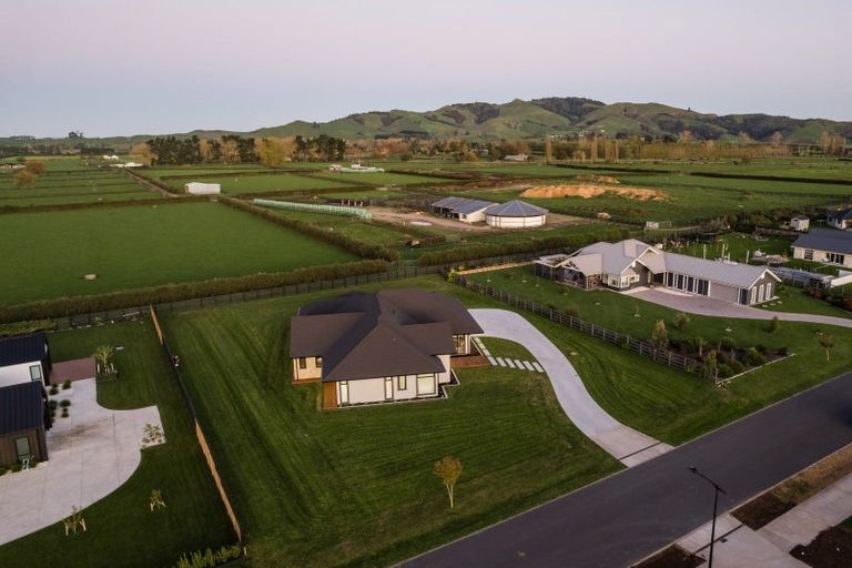 Photo of property in 79 Whare Marama Drive, Leamington, Cambridge, 3432