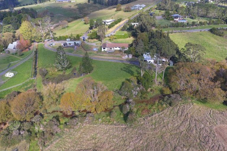 Photo of property in 372 Horseshoe Bush Road, Dairy Flat, Albany, 0794