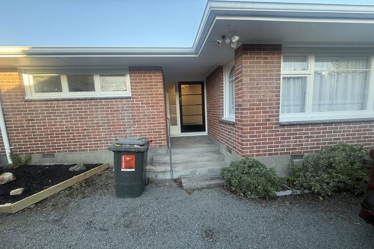 Photo of property in 140 Hoon Hay Road, Hoon Hay, Christchurch, 8025