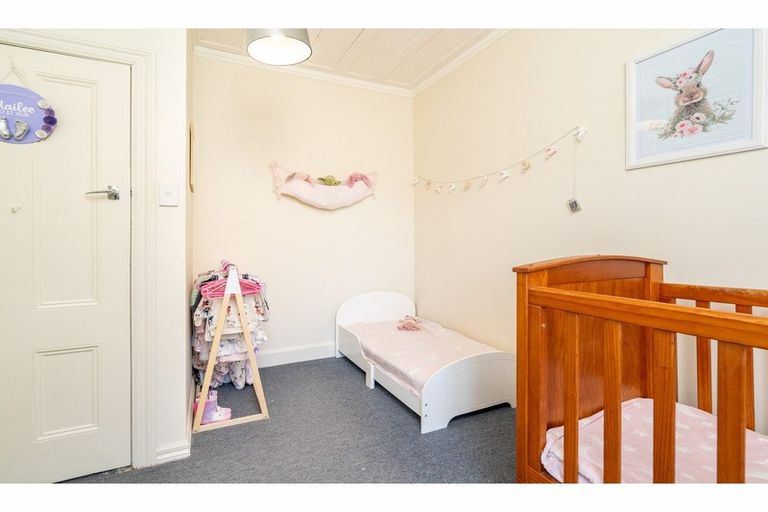 Photo of property in 51 Manapouri Street, Ravensbourne, Dunedin, 9022