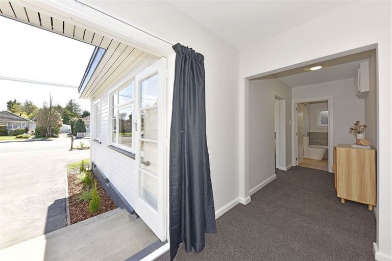 Photo of property in 1/111 Vagues Road, Northcote, Christchurch, 8052
