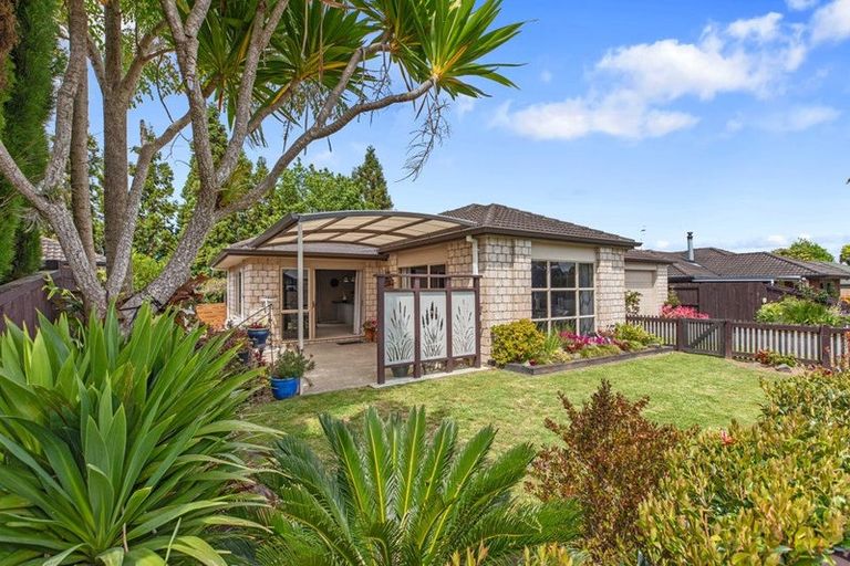 Photo of property in 105 Chater Avenue, Bethlehem, Tauranga, 3110