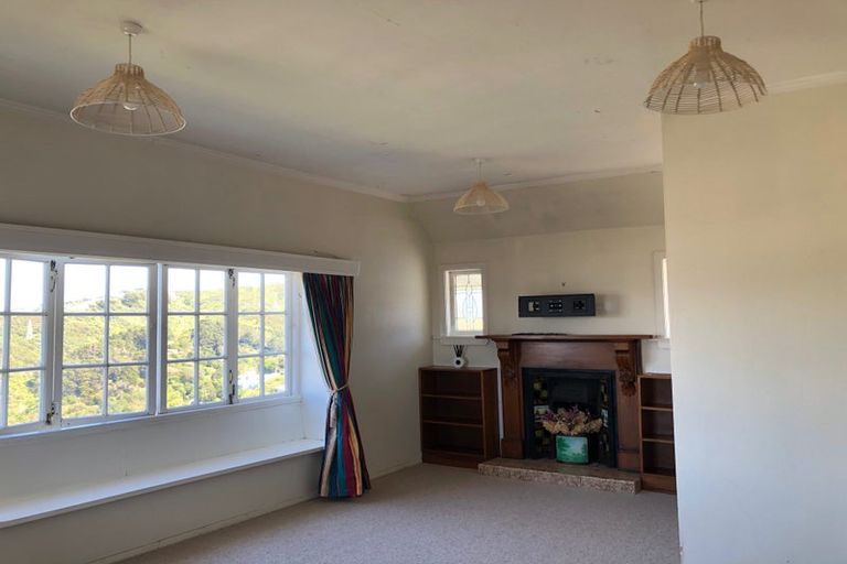 Photo of property in 2 Plunket Street, Kelburn, Wellington, 6012