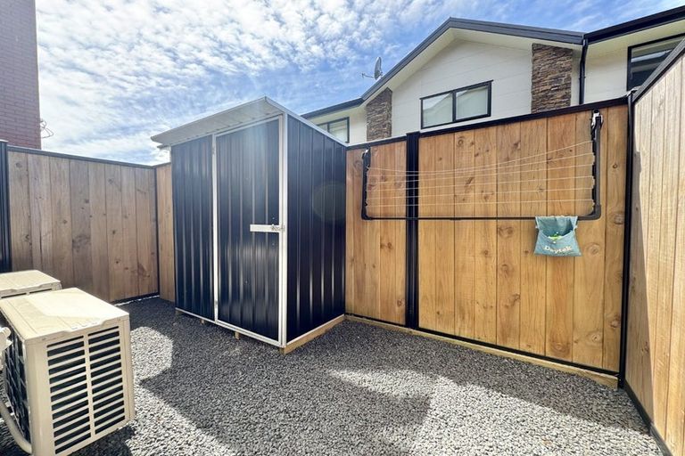 Photo of property in 4/30 Aberdeen Street, Christchurch Central, Christchurch, 8013