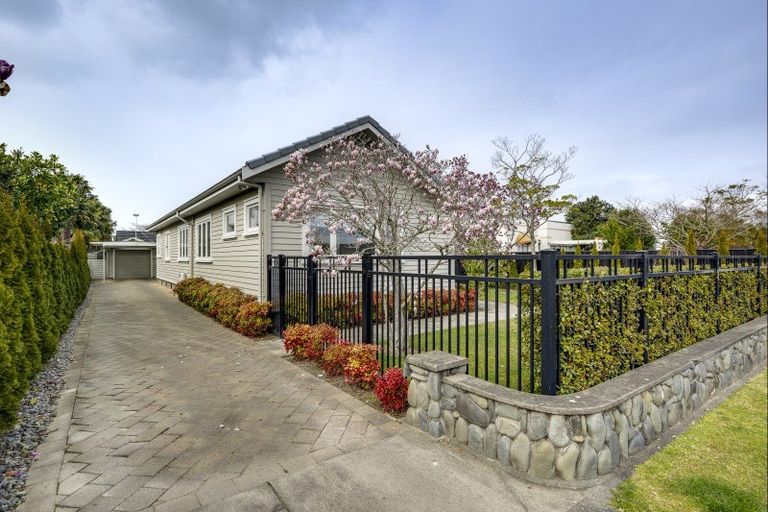 Photo of property in 24 Herrick Street, Marewa, Napier, 4110
