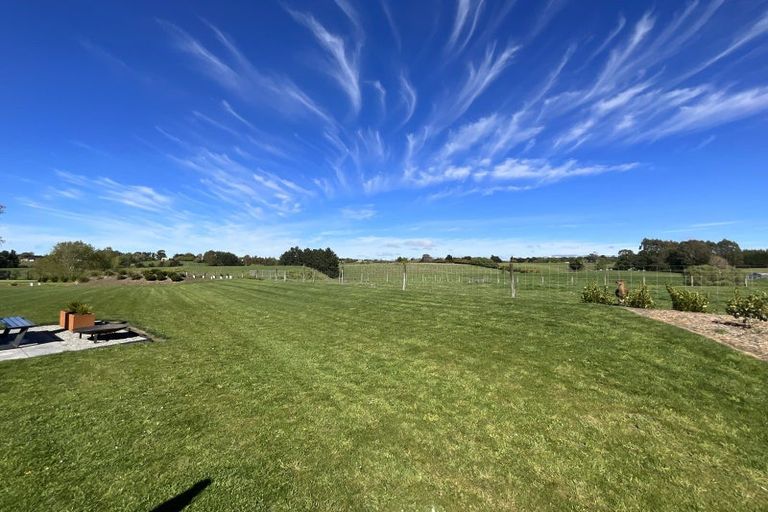 Photo of property in 99 Rosebrook Road, Claremont, Timaru, 7974
