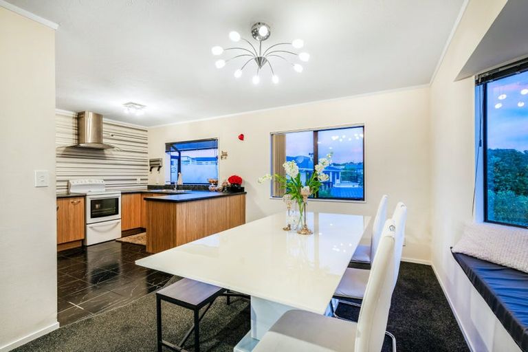 Photo of property in 35 Doncaster Terrace, Ascot Park, Porirua, 5024