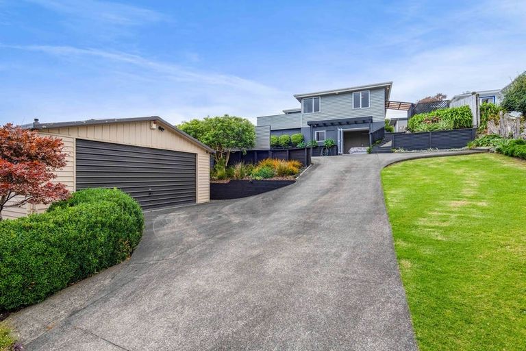 Photo of property in 116 Omata Road, Marfell, New Plymouth, 4310