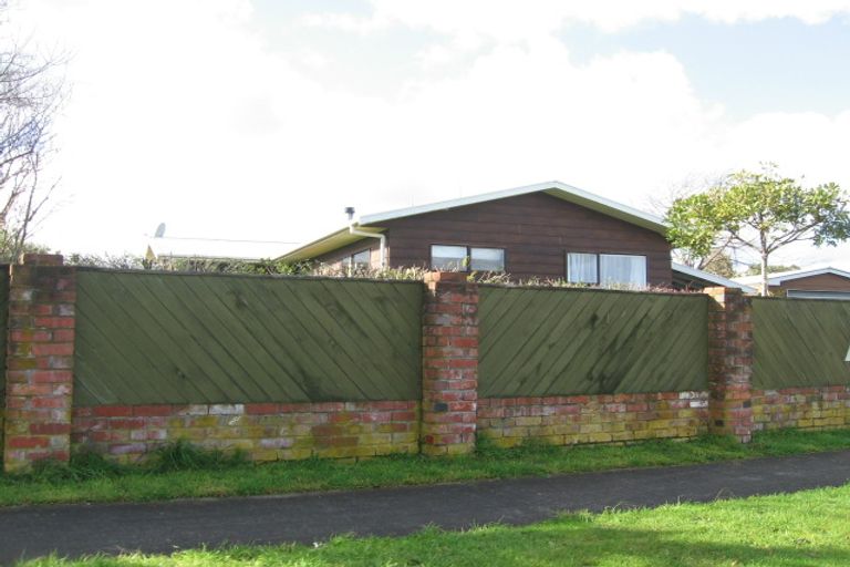 Photo of property in 27 Tingey Avenue, Feilding, 4702