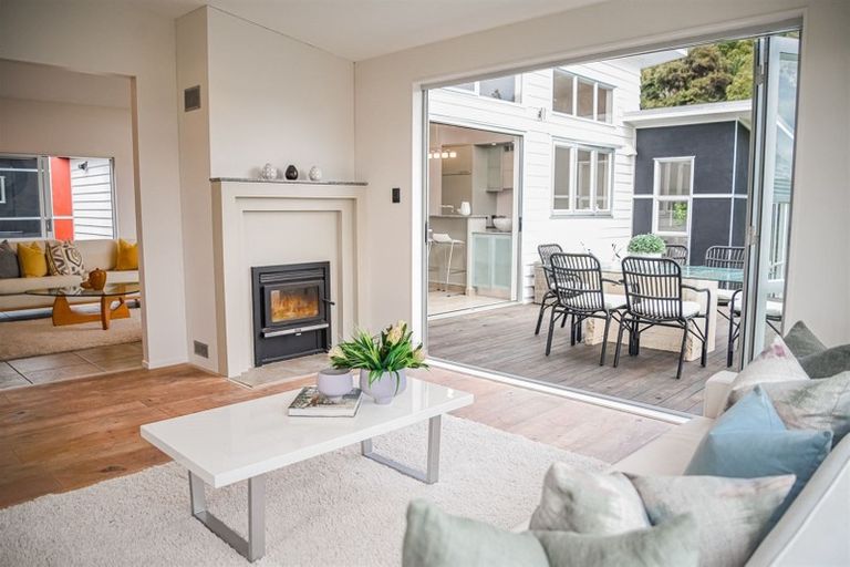 Photo of property in 125 Bodhisattva Road, Waitoki, Silverdale, 0994