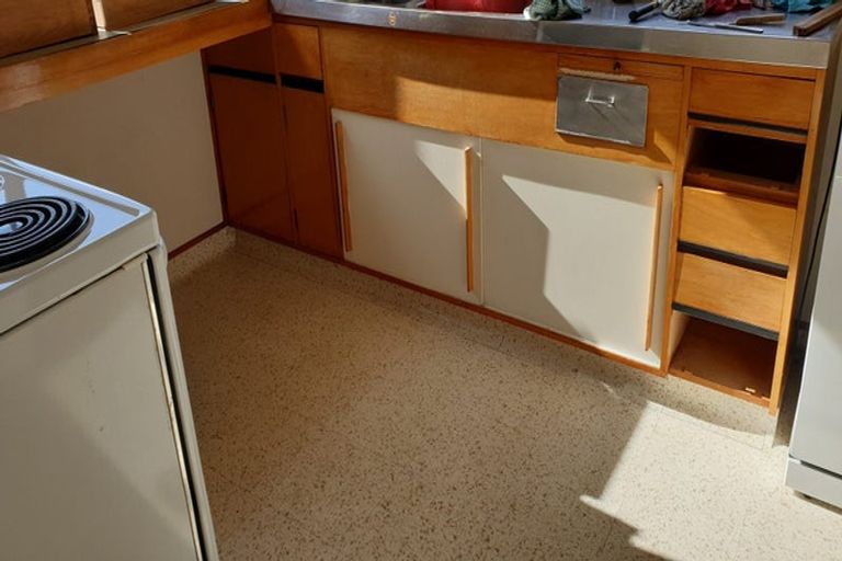 Photo of property in 8 Paua Place, Camborne, Porirua, 5026