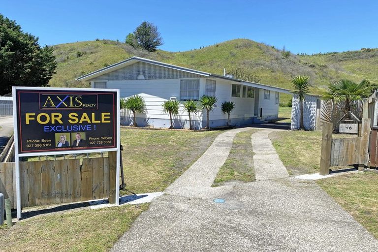 Photo of property in 46 Peter Lippa Drive, Kawerau, 3127