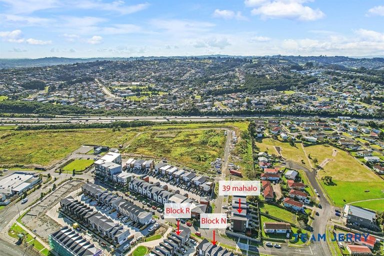 Photo of property in 39 Mahalo Avenue, Wiri, Auckland, 2104