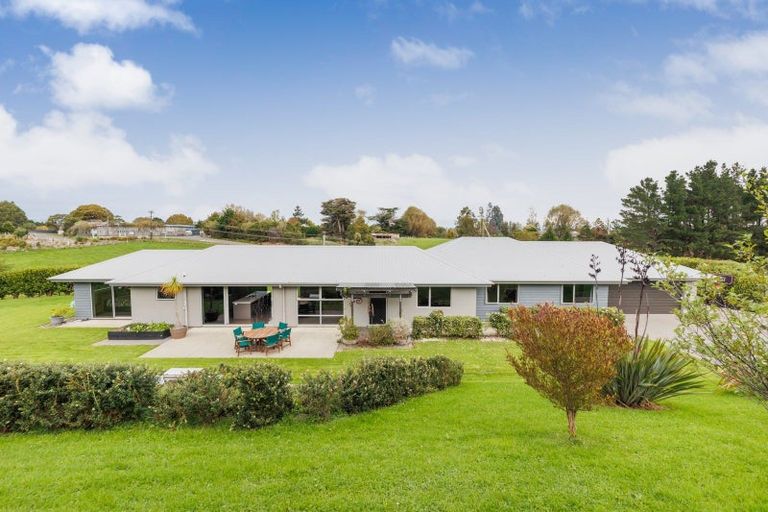Photo of property in 100 Greer Court, Bunnythorpe, Palmerston North, 4481