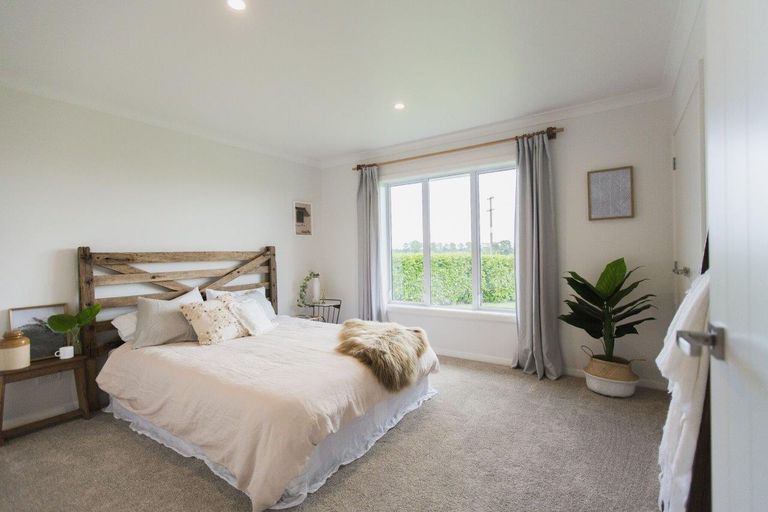 Photo of property in 43 Kerr Road, Te Poi, Matamata, 3473