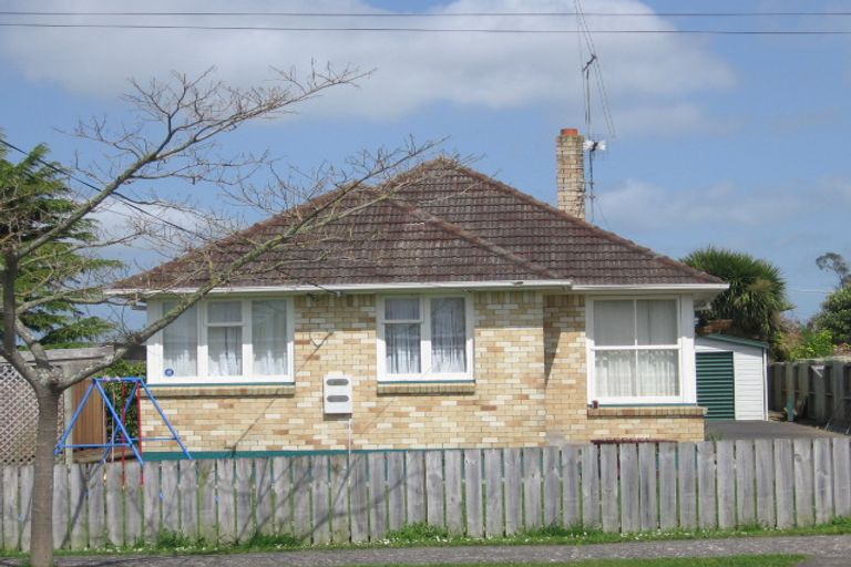 Photo of property in 63 Lorne Street, Morrinsville, 3300